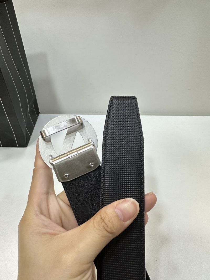 Zegna Belts